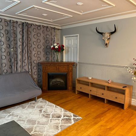 Tinga Home Chicoutimi Екстериор снимка