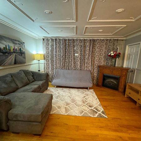 Tinga Home Chicoutimi Екстериор снимка