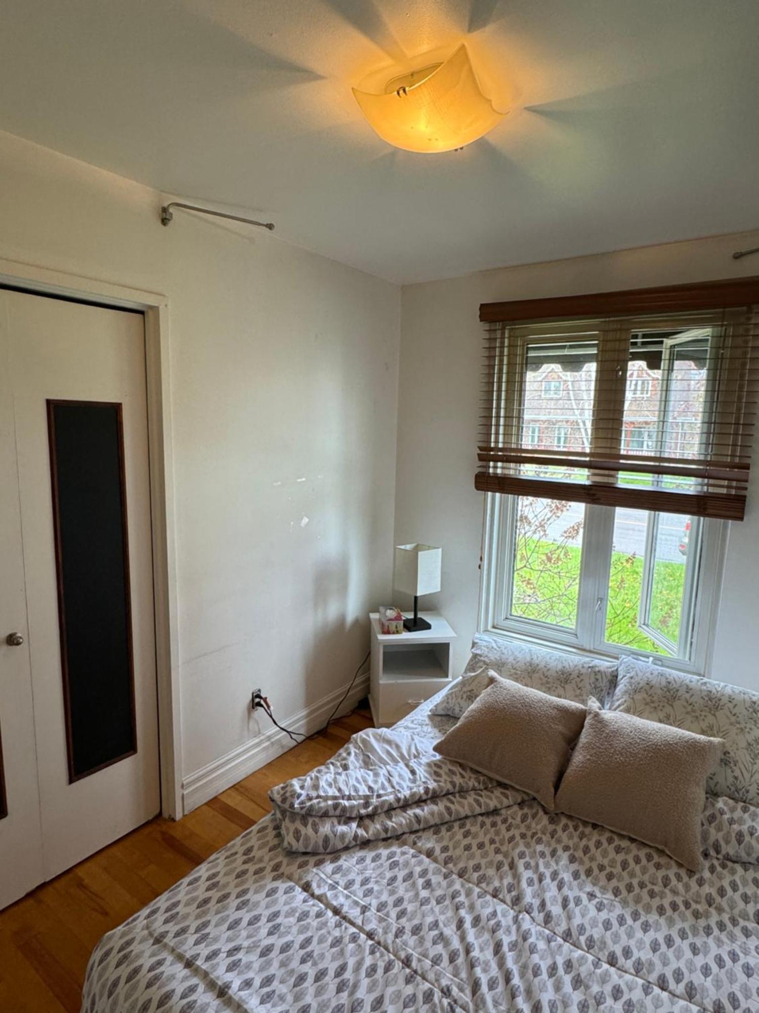 Tinga Home Chicoutimi Стая снимка