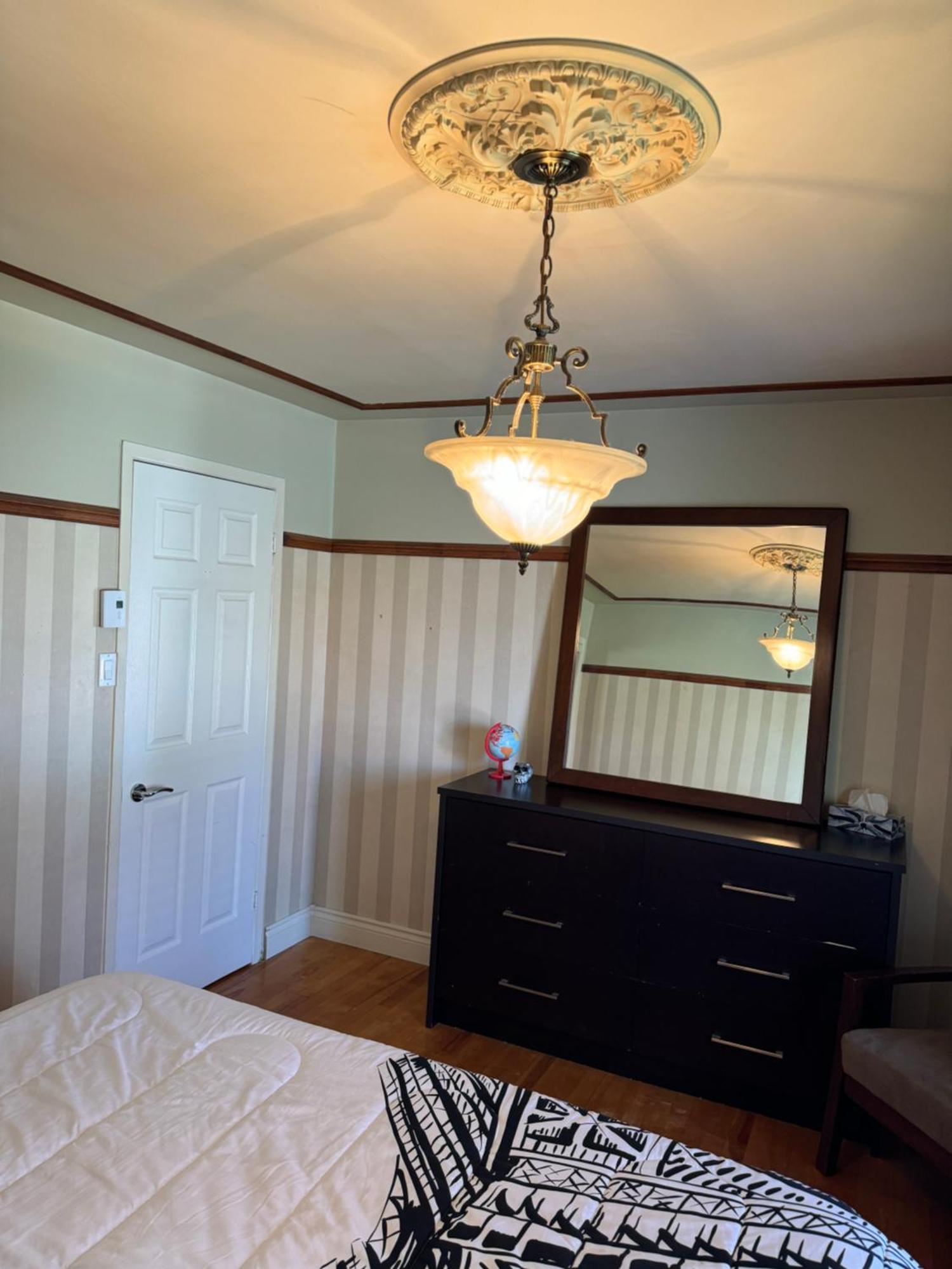 Tinga Home Chicoutimi Стая снимка