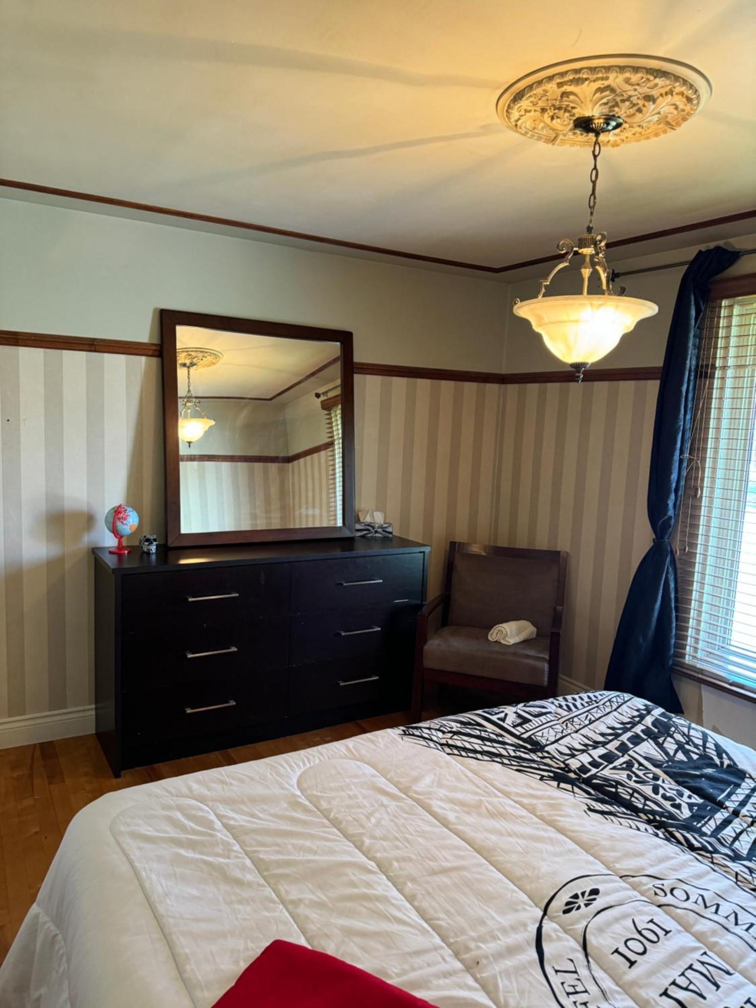 Tinga Home Chicoutimi Стая снимка