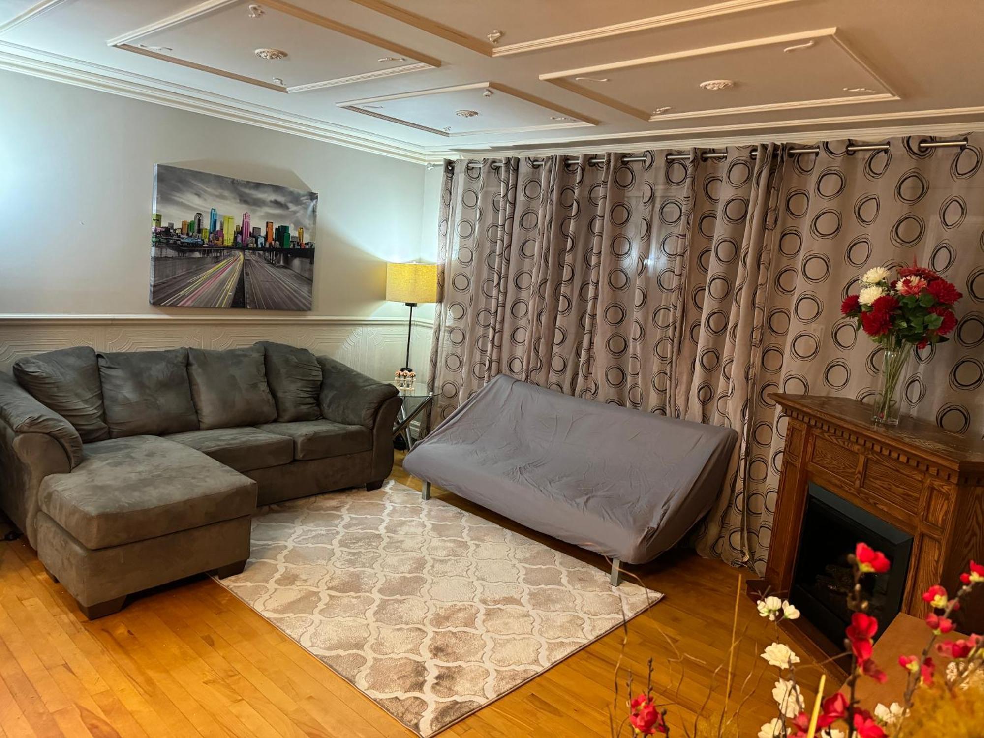 Tinga Home Chicoutimi Екстериор снимка