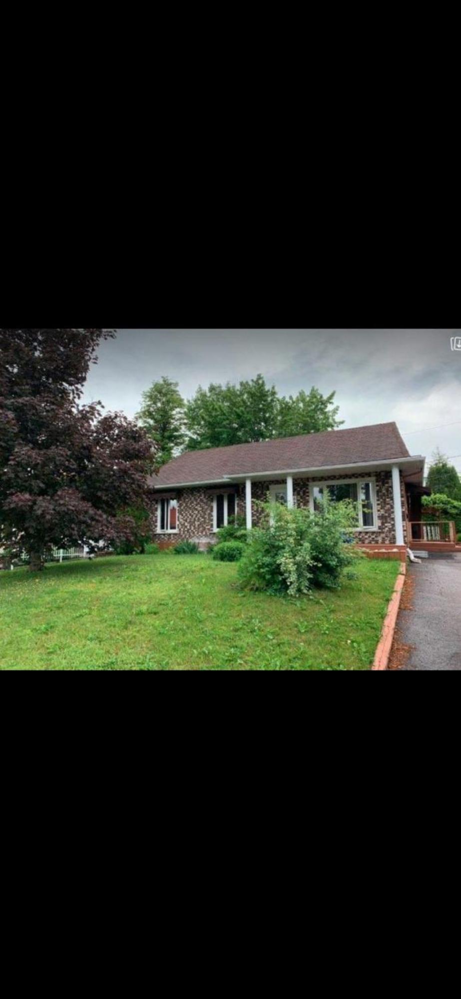 Tinga Home Chicoutimi Екстериор снимка