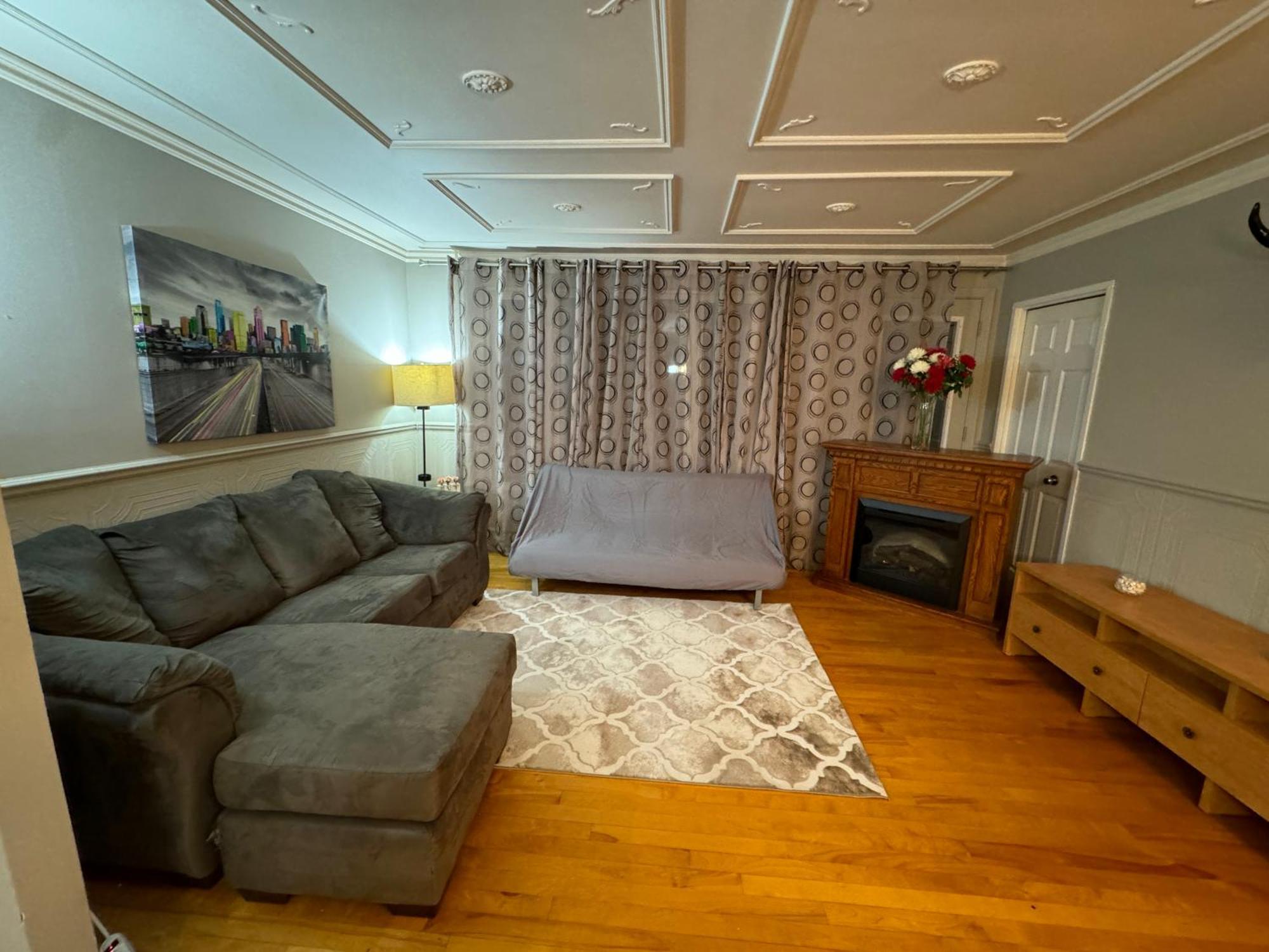 Tinga Home Chicoutimi Екстериор снимка