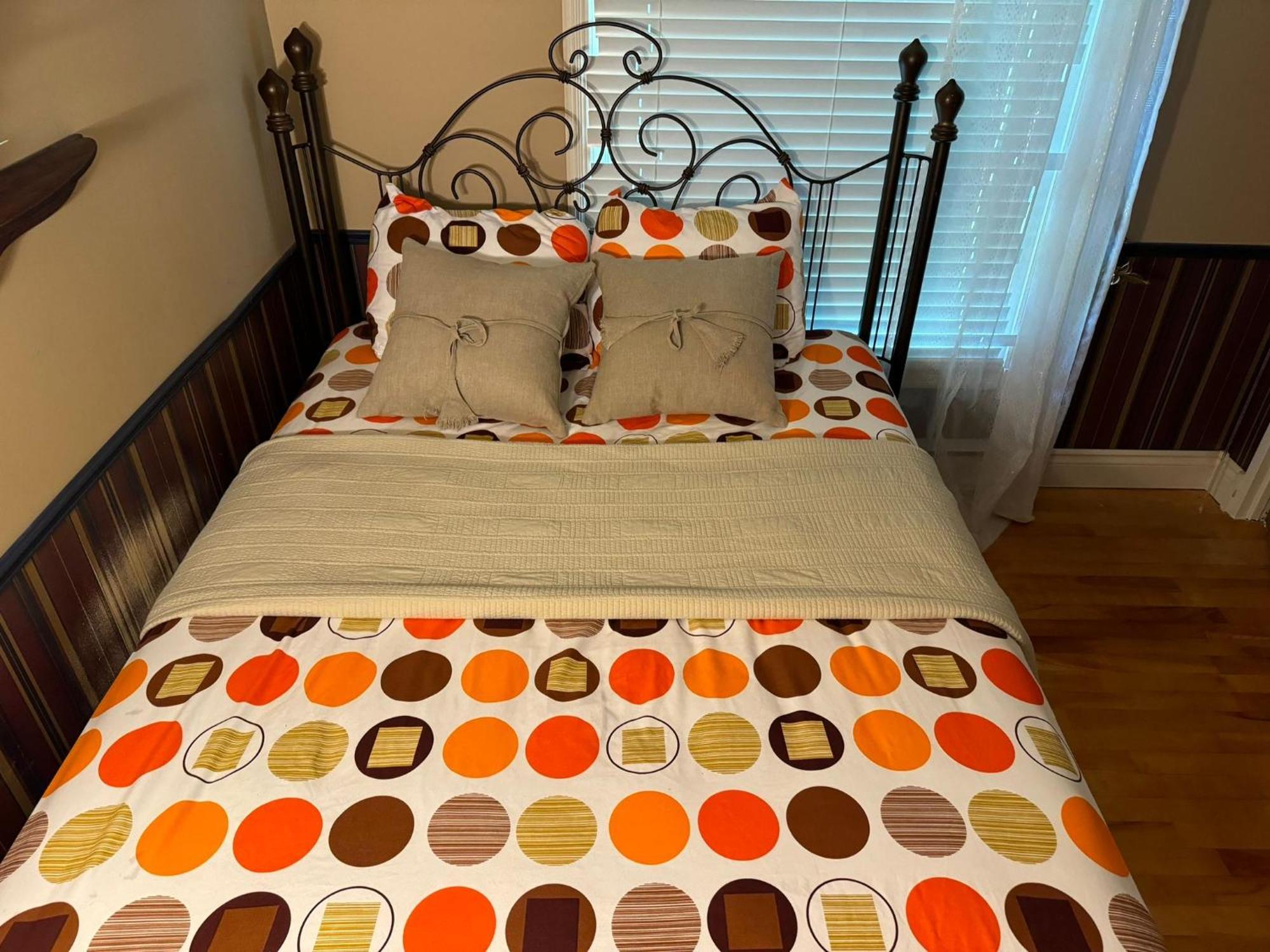 Tinga Home Chicoutimi Стая снимка